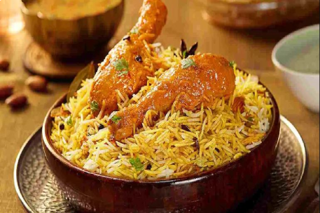 Best Chicken Biryani Catering Service in Coimbatore