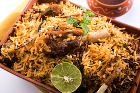 Best Mutton Biryani Catering in Coimbatore