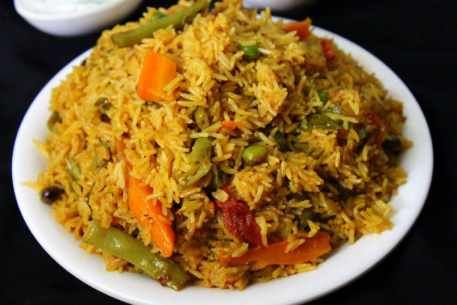 Best Veg Biryani Caterers in Coimbatore