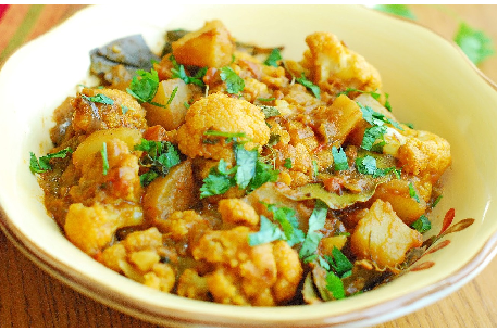 Aloo Gobi Masala Suppliers in Coimbatore