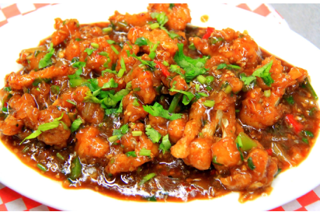 Gopi Manchurian Gravy Suppliers in Coimbatore