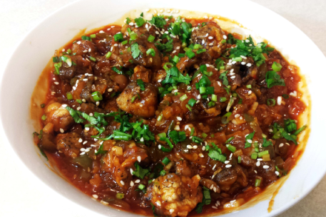 Mushroom Manchurian Suppliers in Coimbatore