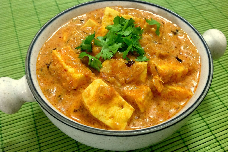 Paneer Butter Masala Suppliers in Coimbatore