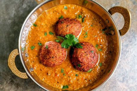 Veg kofta Suppliers in Coimbatore