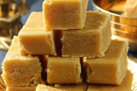 Ghee Mysore Pak Catering Services in Coimbatore