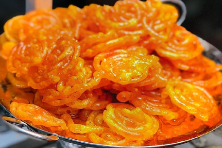Jalebi Catering Services in Coimbatore