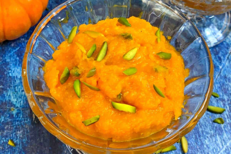 Pumpkin Halwa Catering Services in Coimbatore