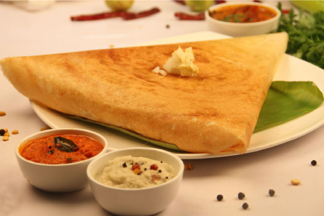 Butter Dosa Caterers in Coimbatore