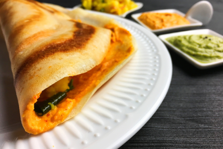 Masala Dosa Caterers in Coimbatore