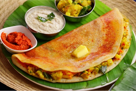 Mysore Masala Dosa Caterers in Coimbatore