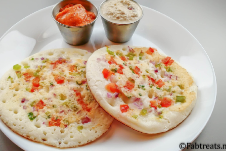 Veg Mix Uttapam Caterers in Coimbatore