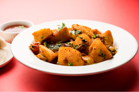 Best Fried Idly Catering in Coimbatore