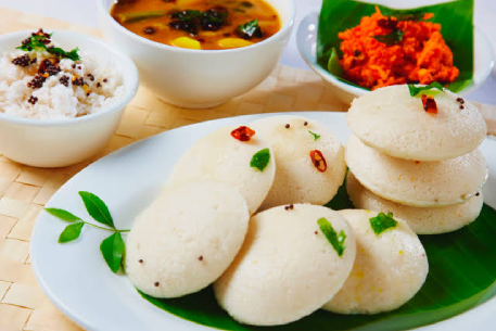 Top Idly Caterers in Coimbatore