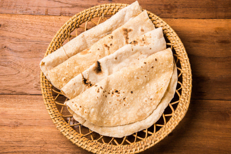 Top Chapati Caterers in Coimbatore