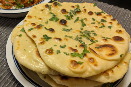 Garlic Naan Caterers in Coimbatore