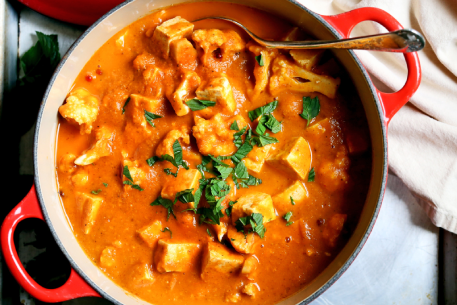 Butter Chicken Masala Suppliers in Coimbatore