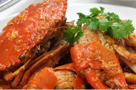Crab Roast Suppliers in Coimbatore