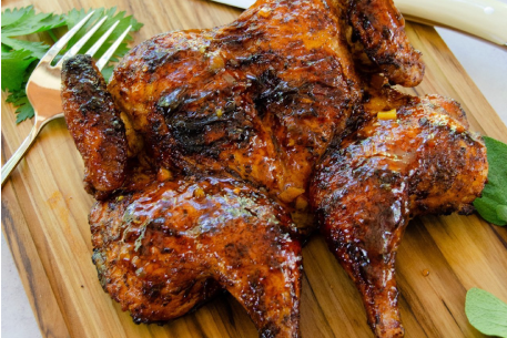 Grilled Chicken Suppliers in Coimbatore