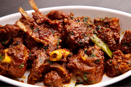 Mutton Fry Suppliers in Coimbatore