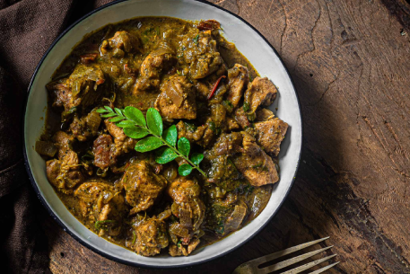 Chicken Pepper Gravy Suppliers in Coimbatore