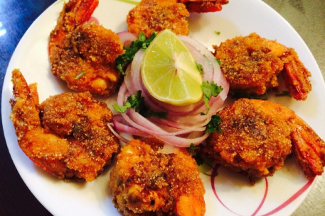 Prawn Fry Suppliers in Coimbatore