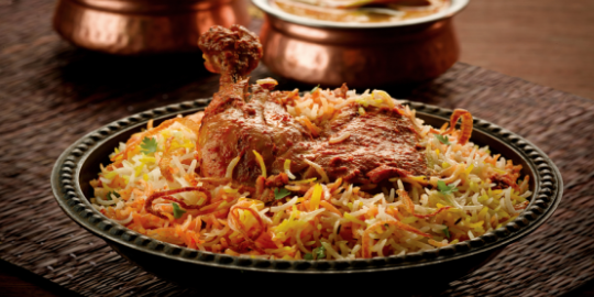 Best Briyani Catering Service in Coimbatore