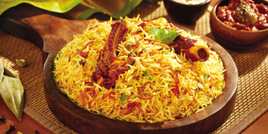 Best Briyani Catering Service Provider in Coimbatore