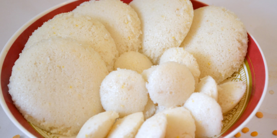 Best Idli Catering Services in Coimbatore