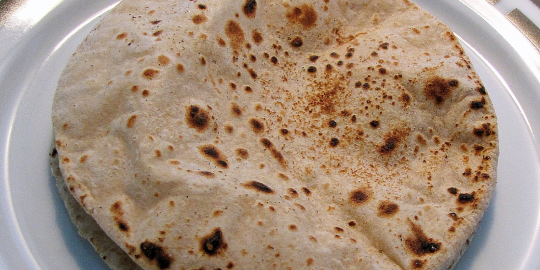 Roti Dishes Catering in Coimbatore