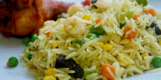 Chinese Noodles/Fried Rice Catering Service Provider in Coimbatore