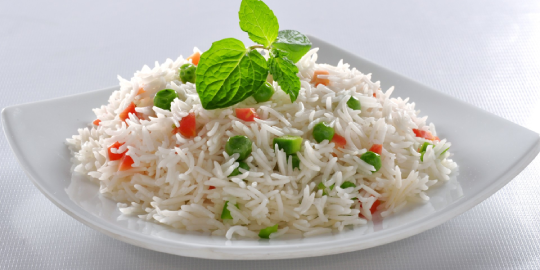 Rice Dishes Catering Service in Coimbatore
