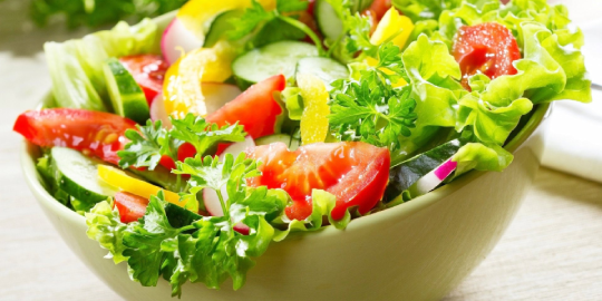 Best Service Provider For Salad Catering in Coimbatore