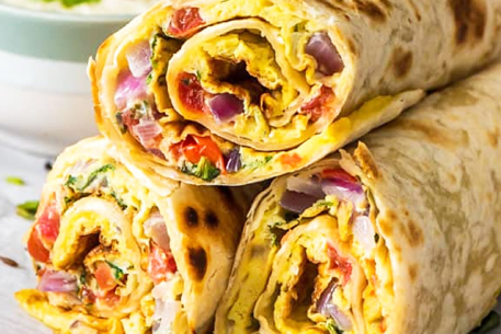 Egg Parotta Suppliers in Coimbatore