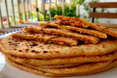 Mutton Kaima Parotta Catering in Coimbatore