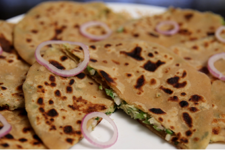 Stuffed Parotta Caterers in Coimbatore