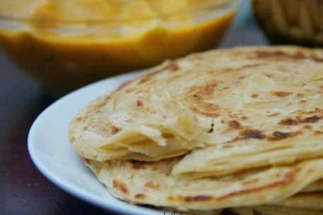 Wheat Parotta Suppliers in Coimbatore