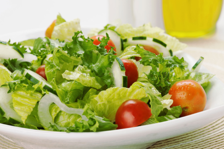 Best Green Salad Caterers in Coimbatore