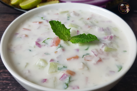 Best Raita Caterers in Coimbatore