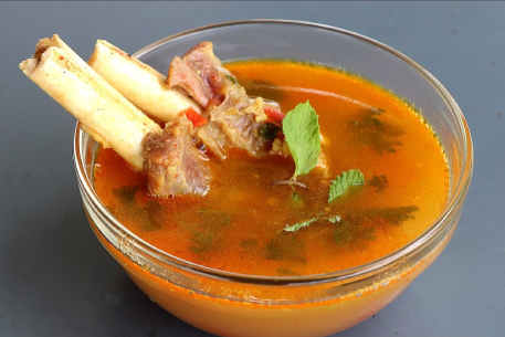 Mutton Bone Soup Catering in Coimbatore