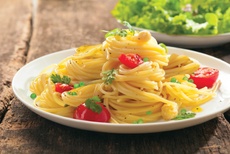 Pasta Varieties Catering in Coimbatore