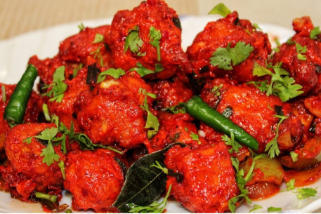 Paneer 65 Caterers in Coimbatore