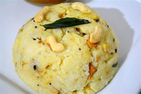 Ghee Pongal Caterers in Coimbatore