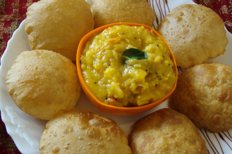 Poori Caterers in Coimbatore
