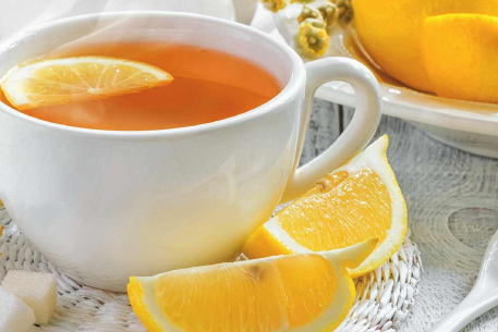 Lemon Tea Providers in Coimbatore