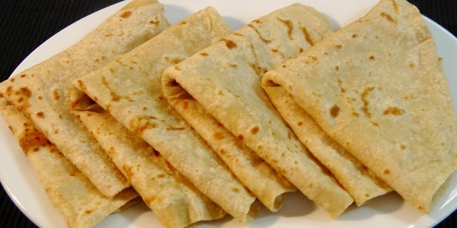 chapatti