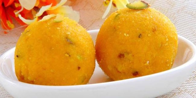 laddu