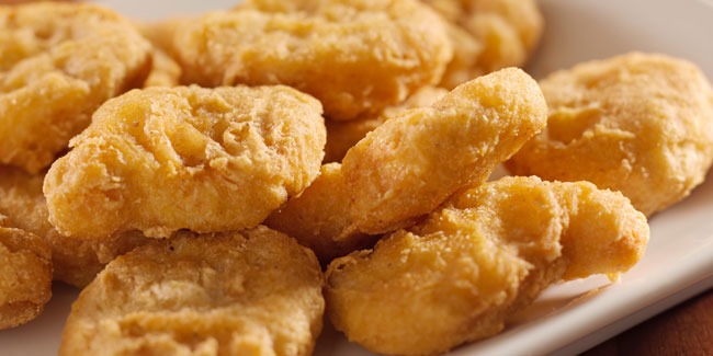 nuggets