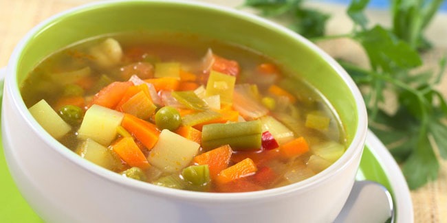 mixed veg sambar