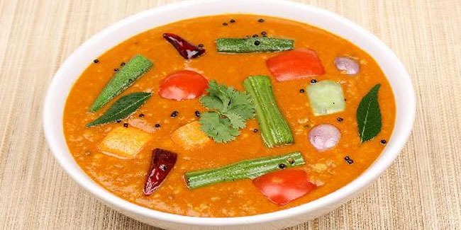 sambar